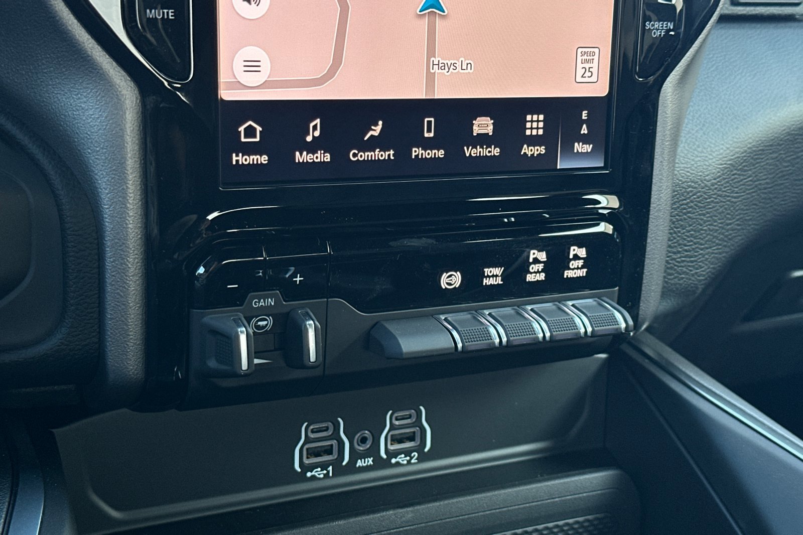 New 2026 RAM 3500 Big Horn image 19