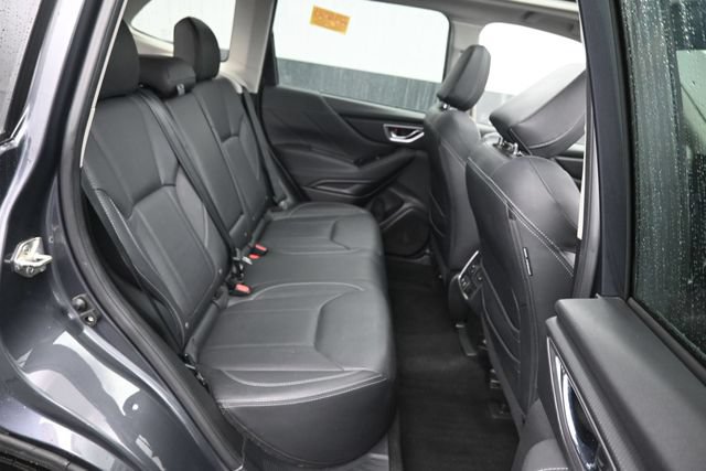 Used 2020 Subaru Forester Limited w/ Popular Package #3 AWD/4WD image 8