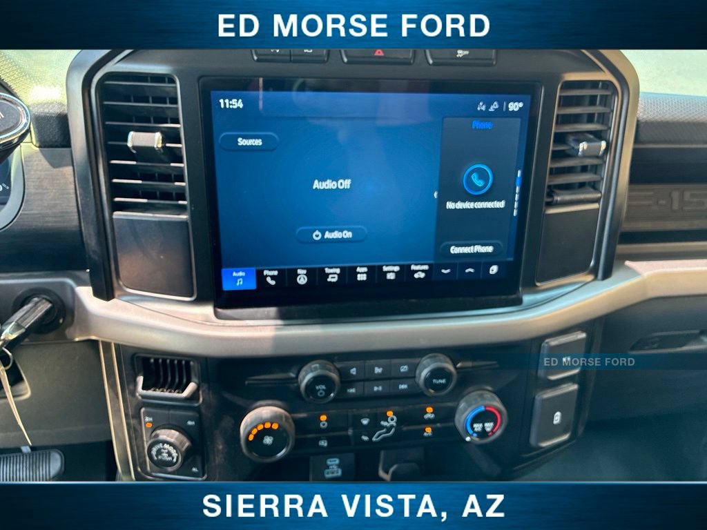 Used 2024 Ford F150 XL AWD/4WD image 22