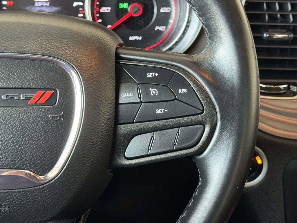 Certified 2023 Dodge Charger GT image 27