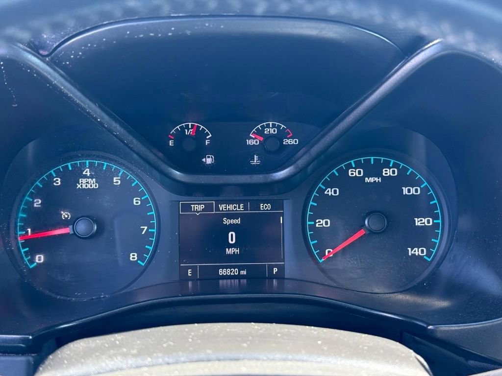 Used 2022 Chevrolet Colorado LT w/ Fleet Safety Package image 18