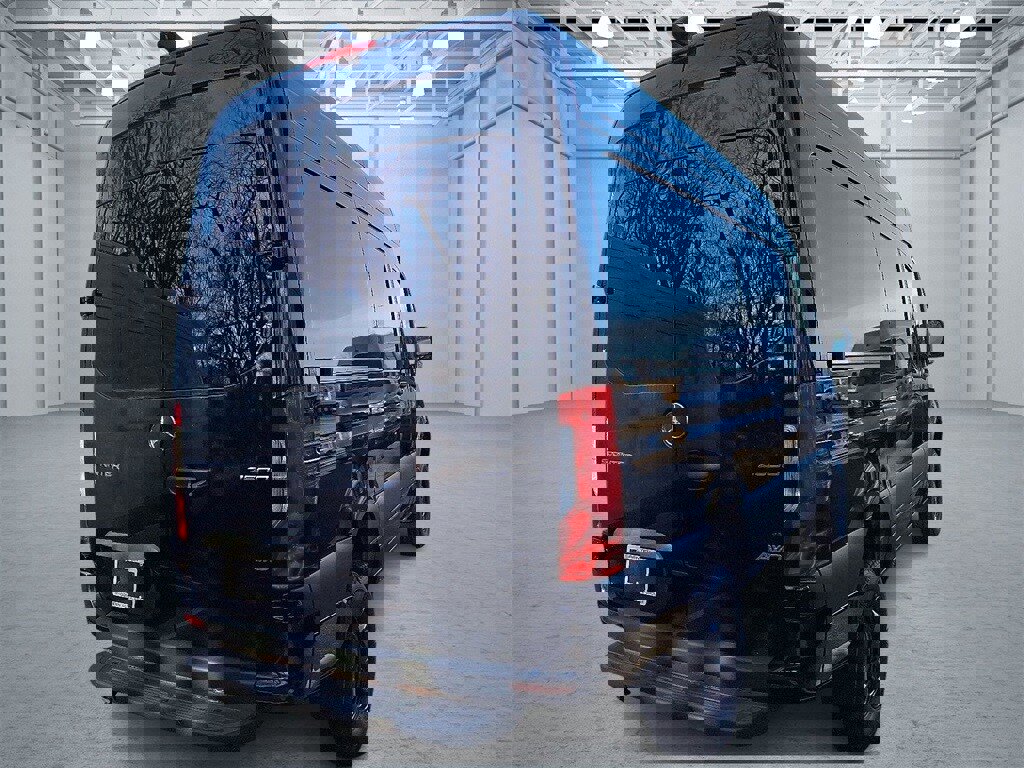 New 2025 Mercedes-Benz Sprinter 2500 image 3