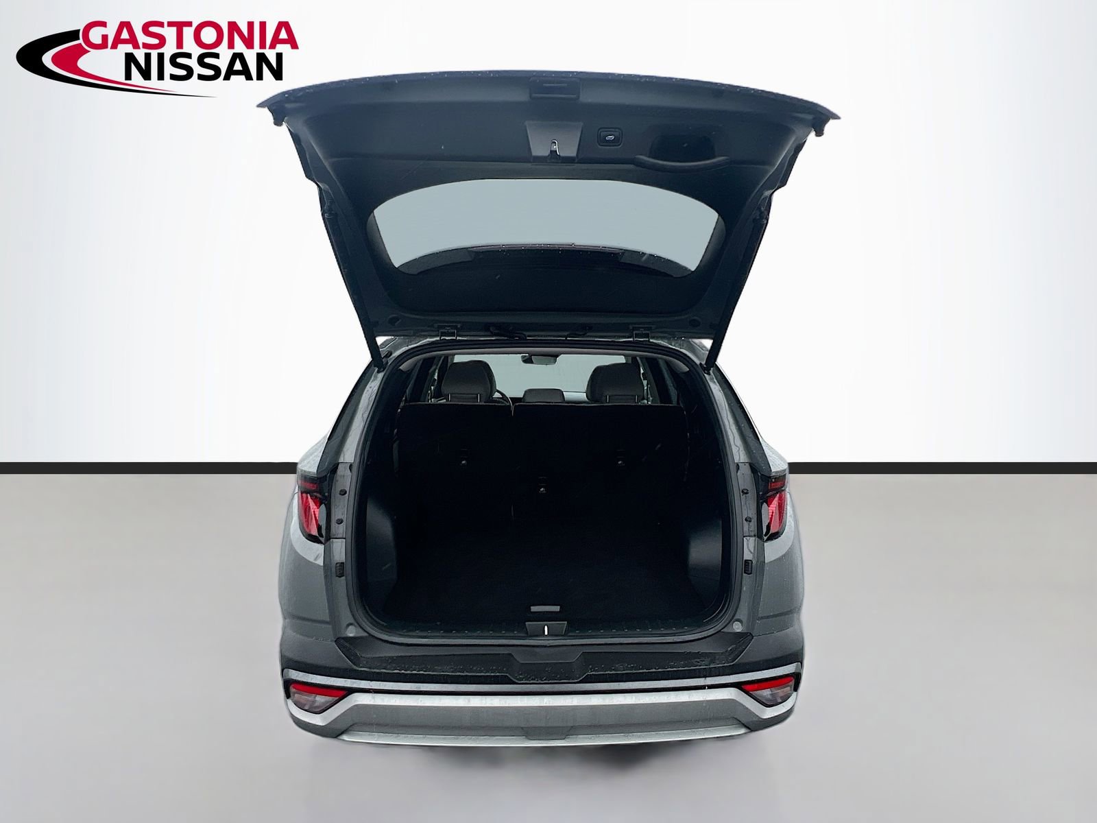 Used 2025 Hyundai Tucson SEL image 35