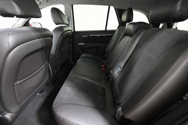 Used 2010 Hyundai Santa Fe SE image 7
