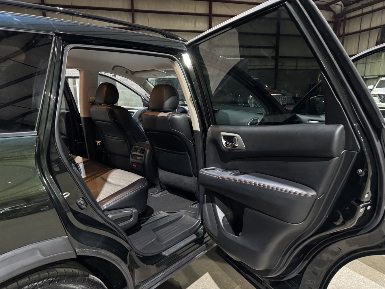 Used 2020 Nissan Pathfinder SV w/ Rock Creek Edition image 20