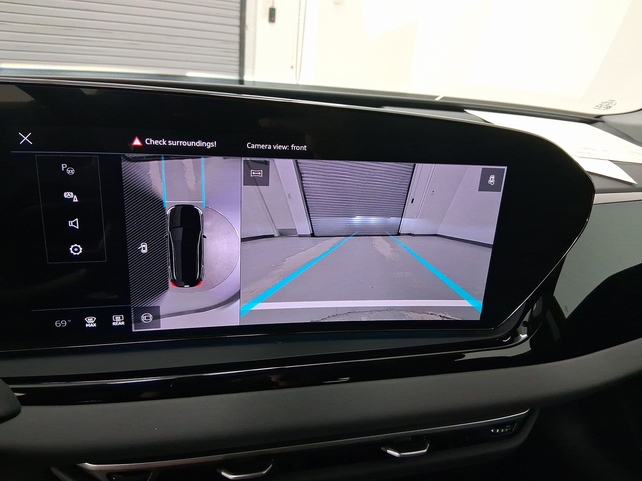 Certified 2025 Audi A5 2.0T Premium Plus w/ Premium Plus image 23