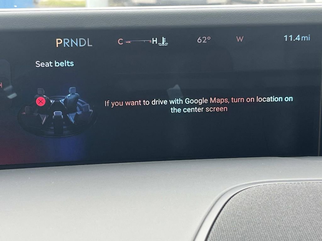 New 2026 Lincoln Nautilus Reserve AWD/4WD image 30