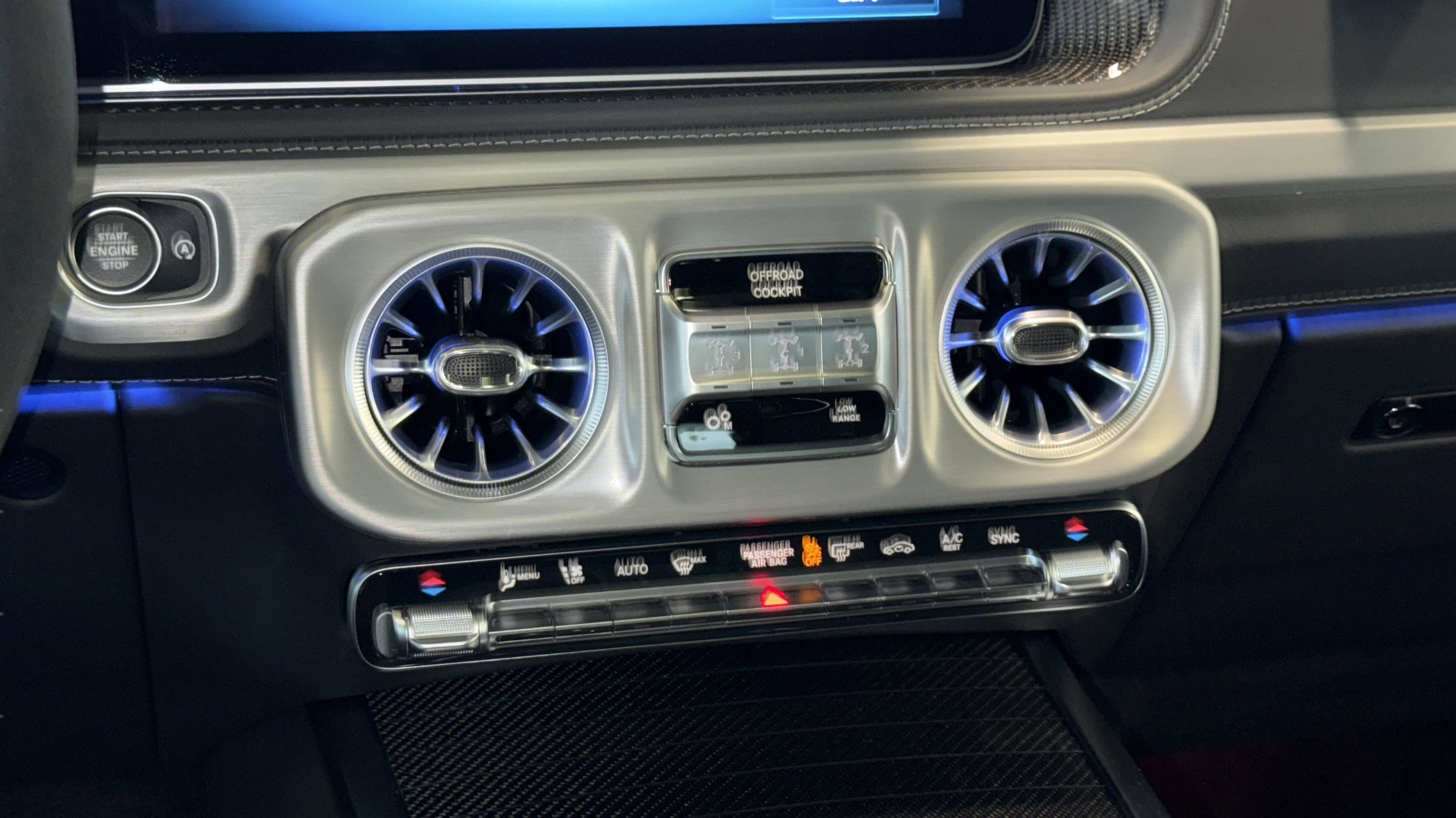 New 2026 Mercedes-Benz G 63 AMG 4MATIC image 27