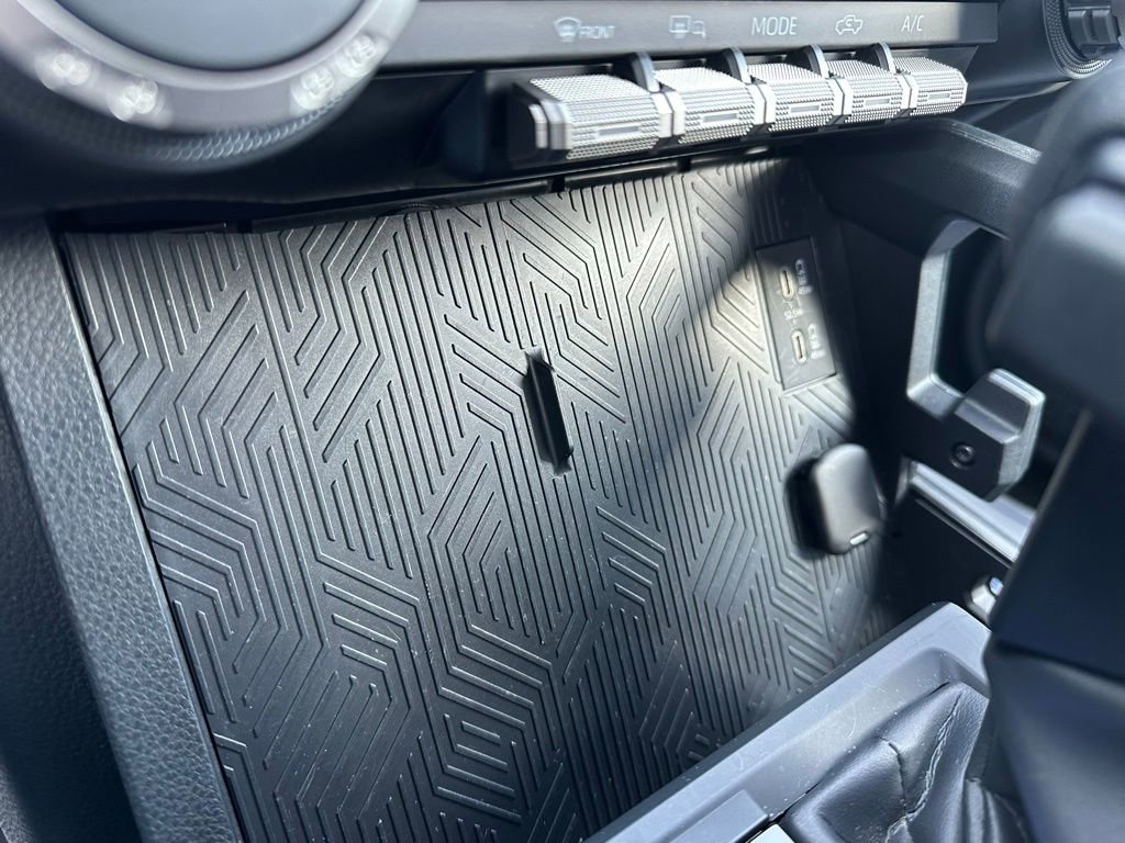 Used 2024 Toyota Tacoma SR5 image 19