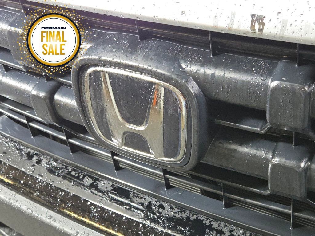 Used 2025 Honda Ridgeline RTL image 11