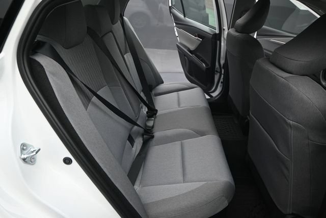 New 2026 Toyota Camry LE FWD image 13