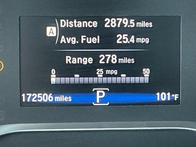 Used 2016 Honda Pilot EX-L image 19