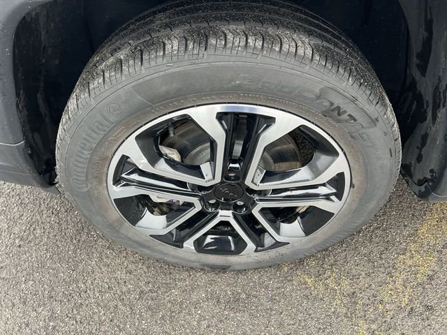 Used 2024 Jeep Compass Limited image 12