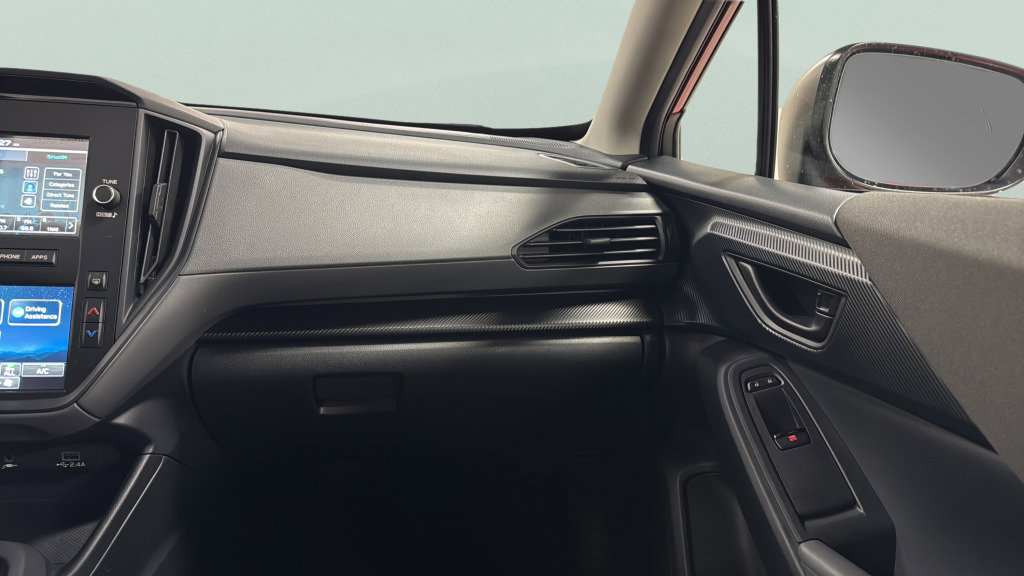 Certified 2025 Subaru Crosstrek 2.0i image 36