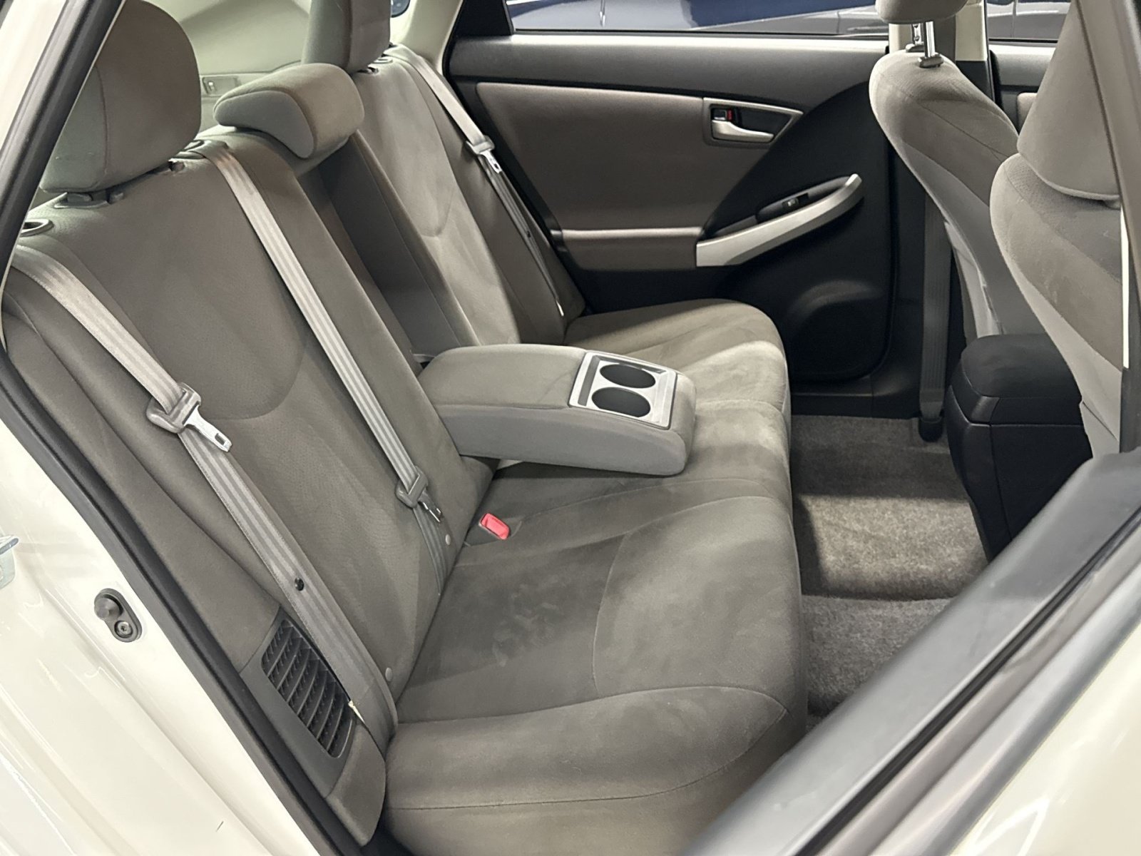 Used 2013 Toyota Prius Three FWD image 26