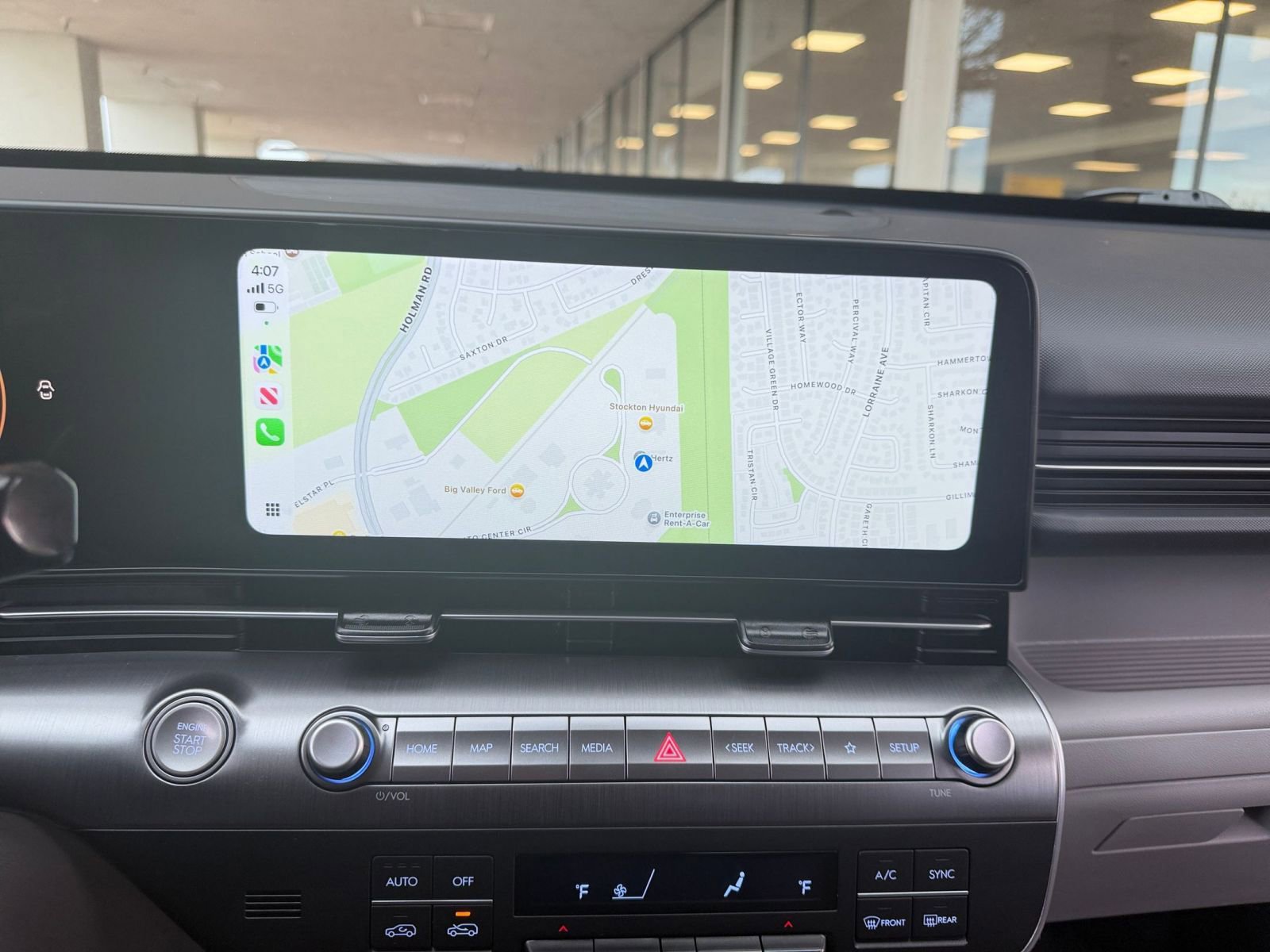 Used 2025 Hyundai Kona SEL image 20