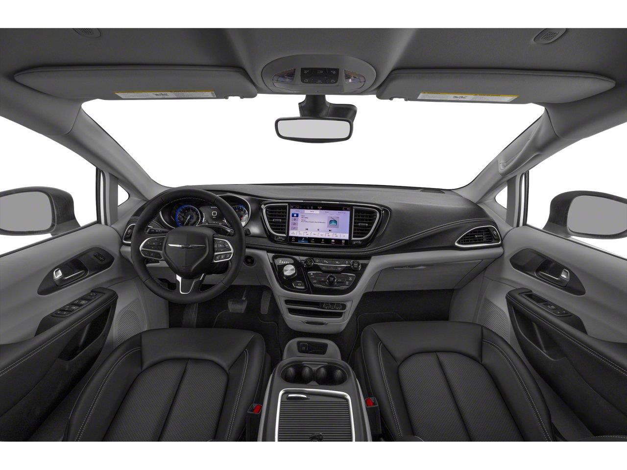 Used 2024 Chrysler Pacifica Touring-L FWD image 27