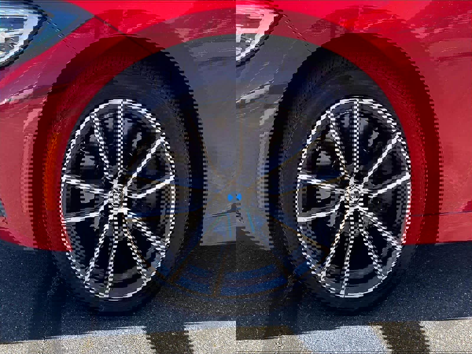 Used 2019 BMW 330i Sedan w/ Convenience Package image 11