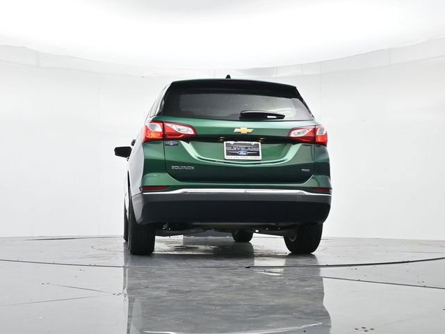 Used 2018 Chevrolet Equinox LS image 38