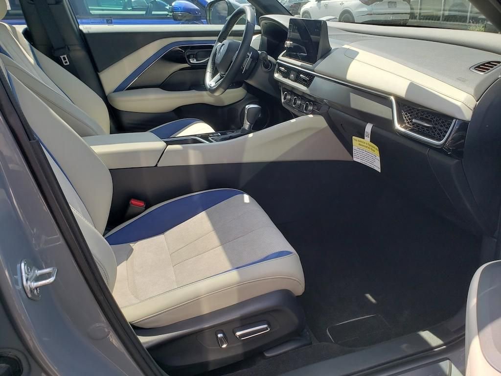 Certified 2025 Acura ADX A-Spec image 22