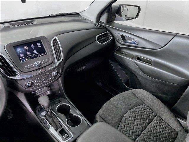 Used 2023 Chevrolet Equinox LT FWD image 25