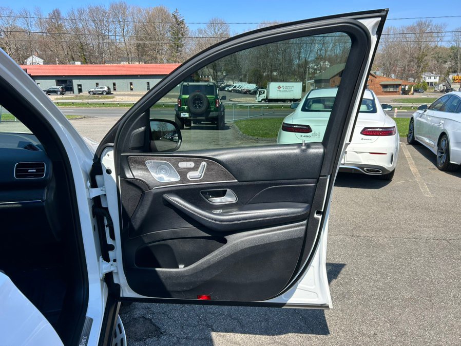 Used 2020 Mercedes-Benz GLE 350 4MATIC image 22