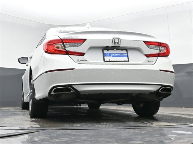 Used 2020 Honda Accord EX-L image 41
