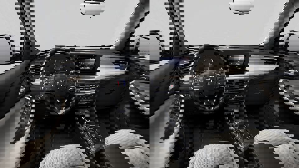 New 2026 Buick Encore GX Avenir image 33