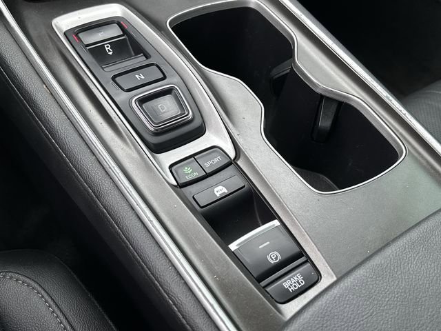 Used 2019 Honda Accord EX-L image 20