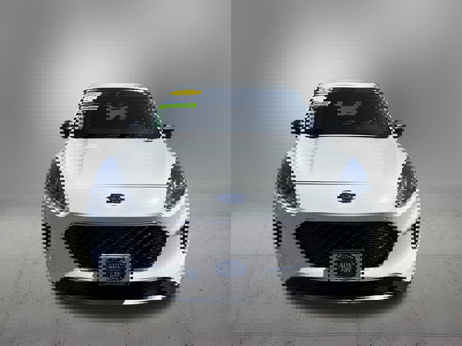 Certified 2022 Ford Escape SE w/ Convenience Package image 7