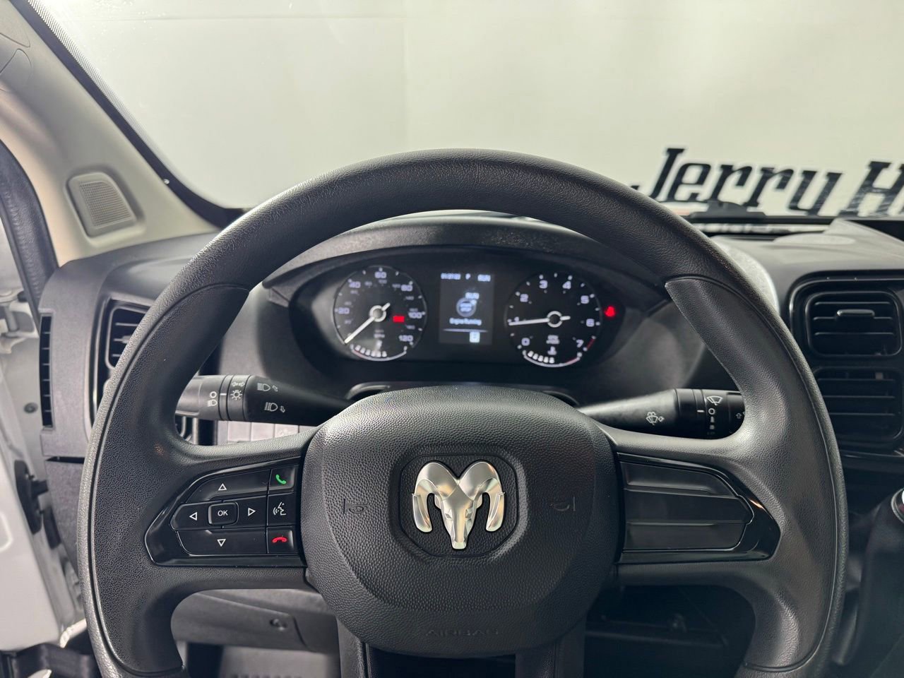 Used 2022 RAM ProMaster 2500 image 17