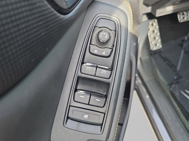 Certified 2022 Subaru Forester Wilderness image 13