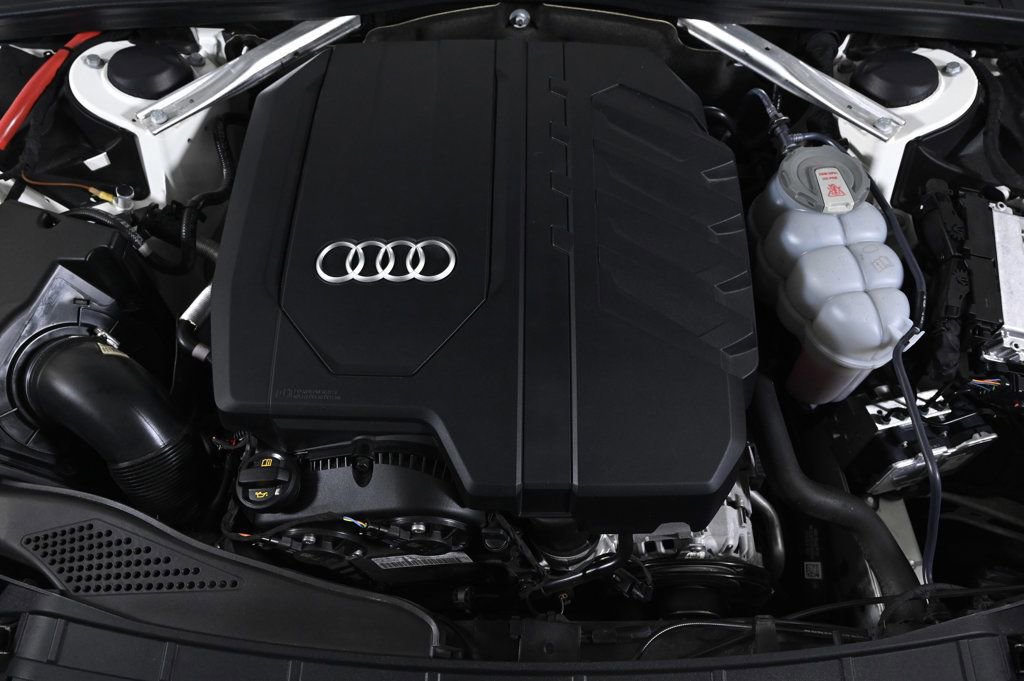 Used 2024 Audi A5 2.0T Premium Plus image 22