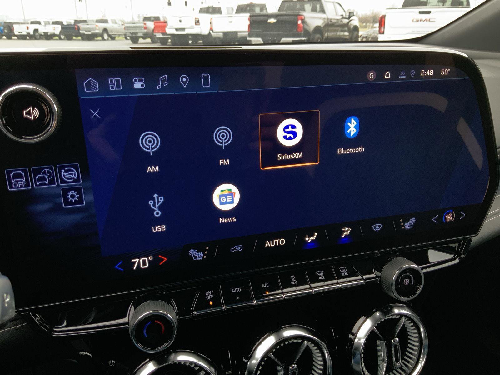 New 2026 Chevrolet Blazer EV LT image 42