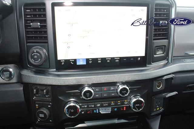 New 2025 Ford F350 Platinum w/ FX4 Off-Road Package image 13