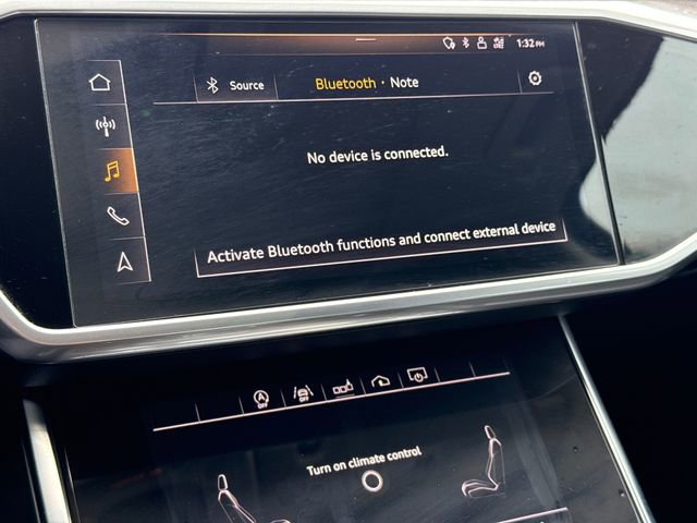 Used 2019 Audi A6 3.0T Premium Plus w/ Premium Plus Package AWD/4WD image 25