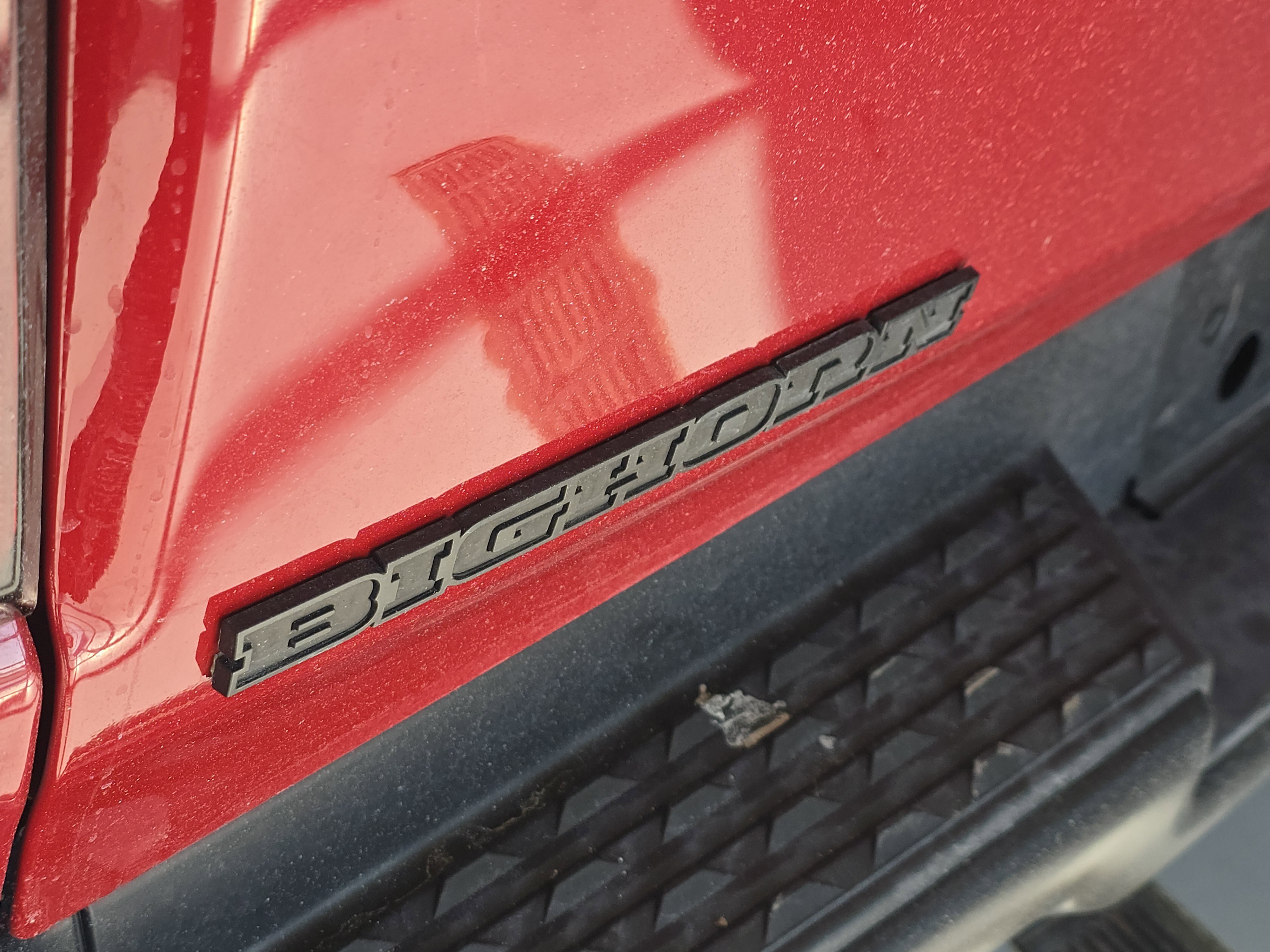 Used 2022 RAM 1500 Big Horn image 15