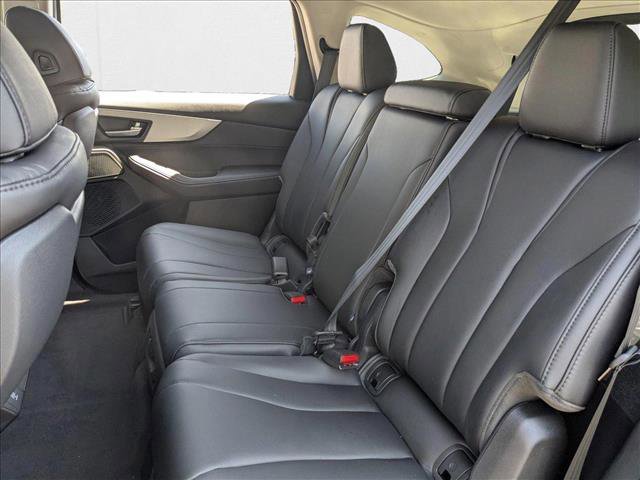 New 2026 Acura MDX FWD image 16