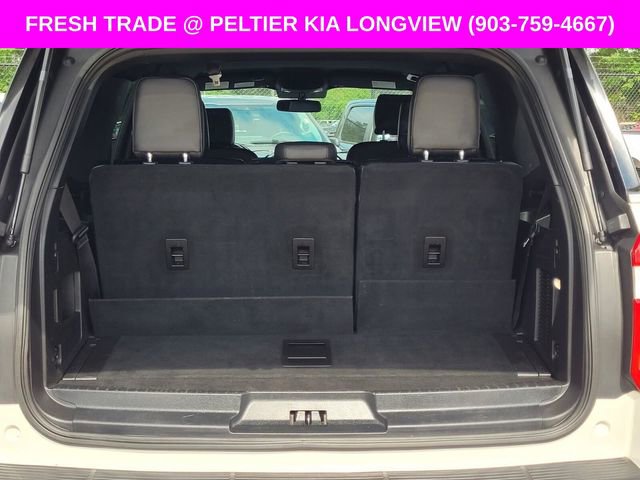 Used 2018 Ford Expedition XLT w/ Equipment Group 201A image 9