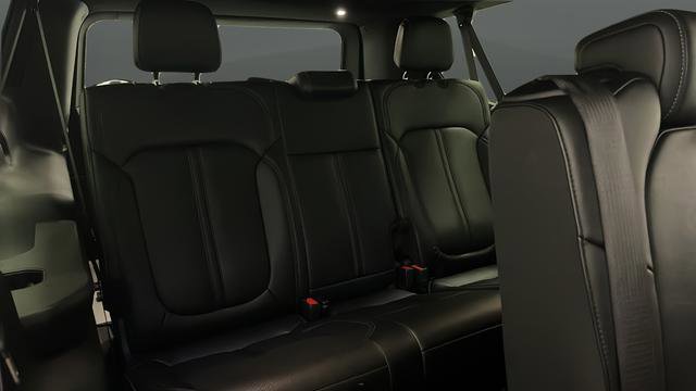 Used 2024 Jeep Wagoneer L Series II w/ Convenience Group I image 36