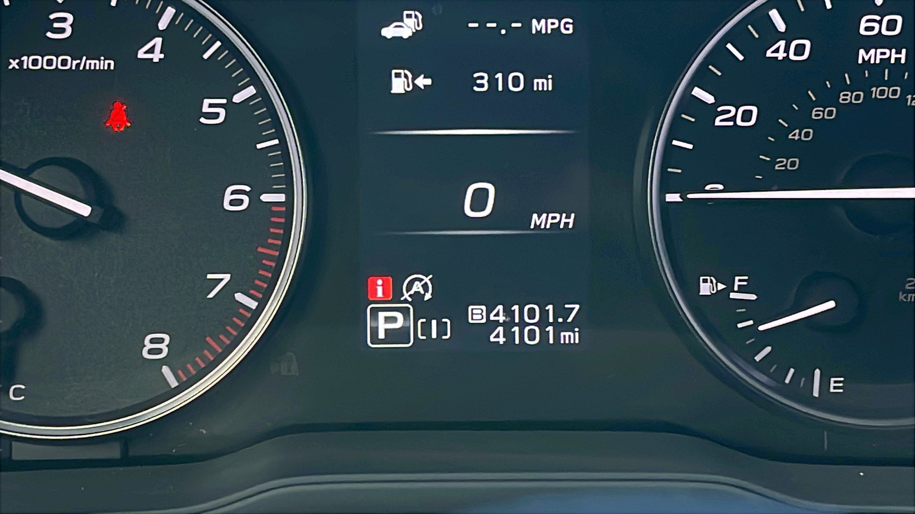 Used 2025 Subaru Crosstrek 2.0i Premium w/ Crosstrek Mirror Package image 20