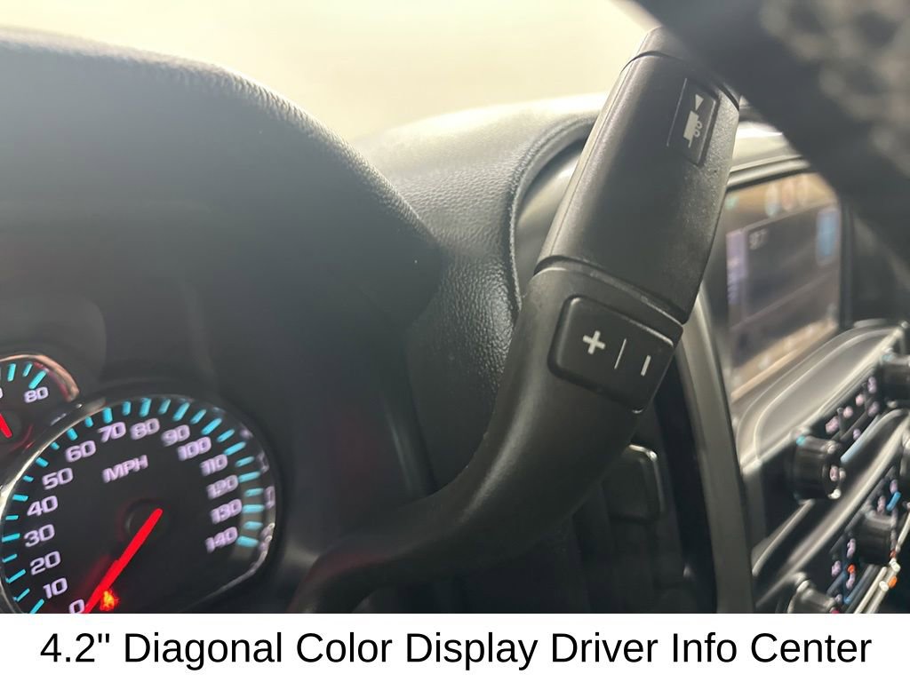 Used 2014 Chevrolet Silverado 1500 LT w/ All Star Edition image 37