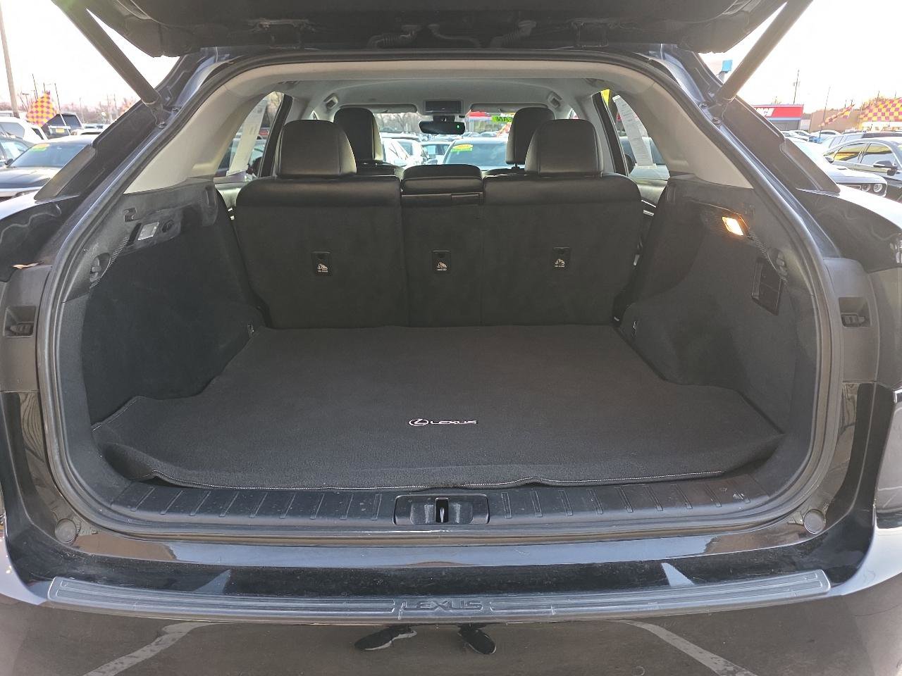 Used 2018 Lexus RX 350 FWD w/ Accessory Package image 26