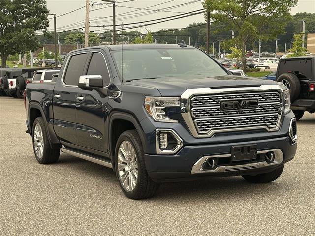 Used 2020 GMC Sierra 1500 Denali w/ Denali Ultimate Package AWD/4WD image 23