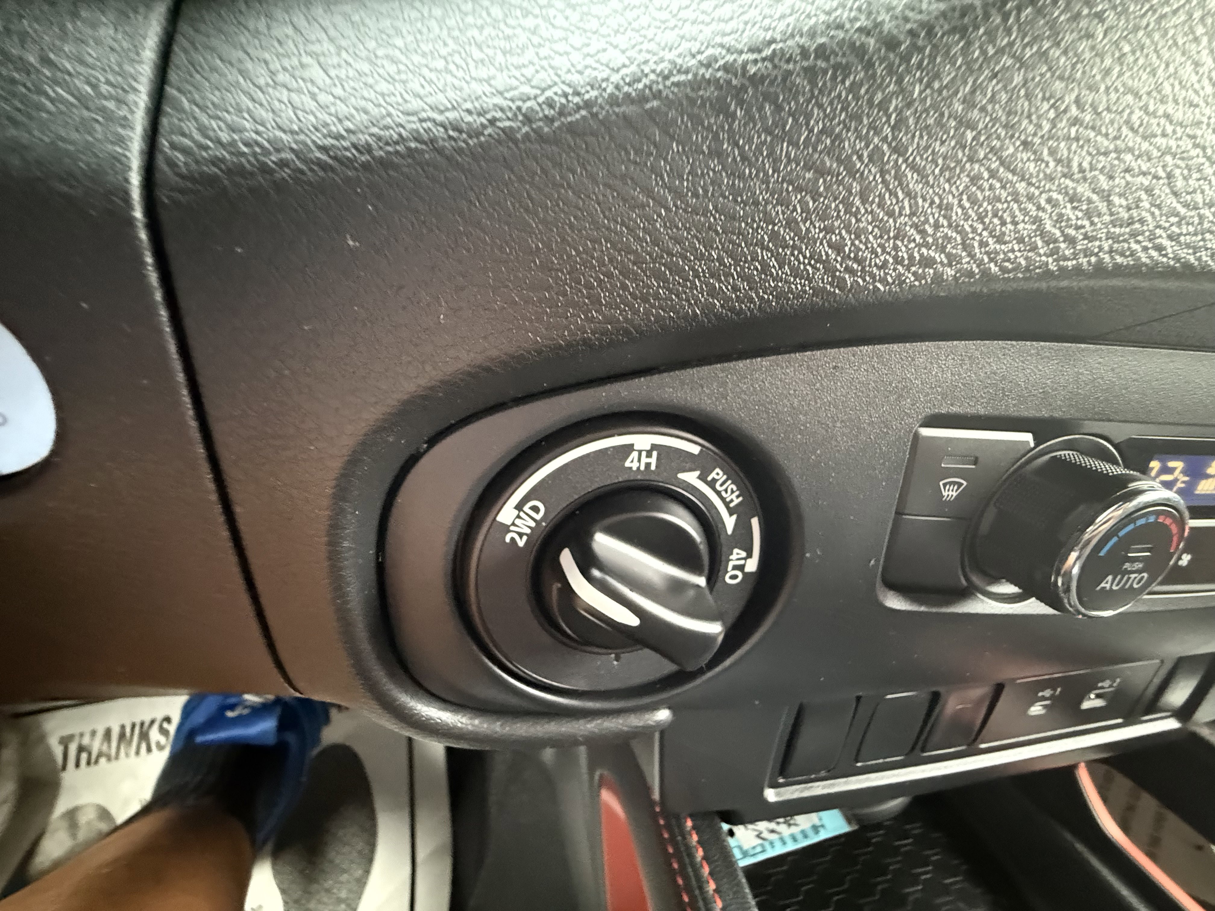 Used 2022 Nissan Frontier PRO-4X w/ Off-Road Protection Package image 40