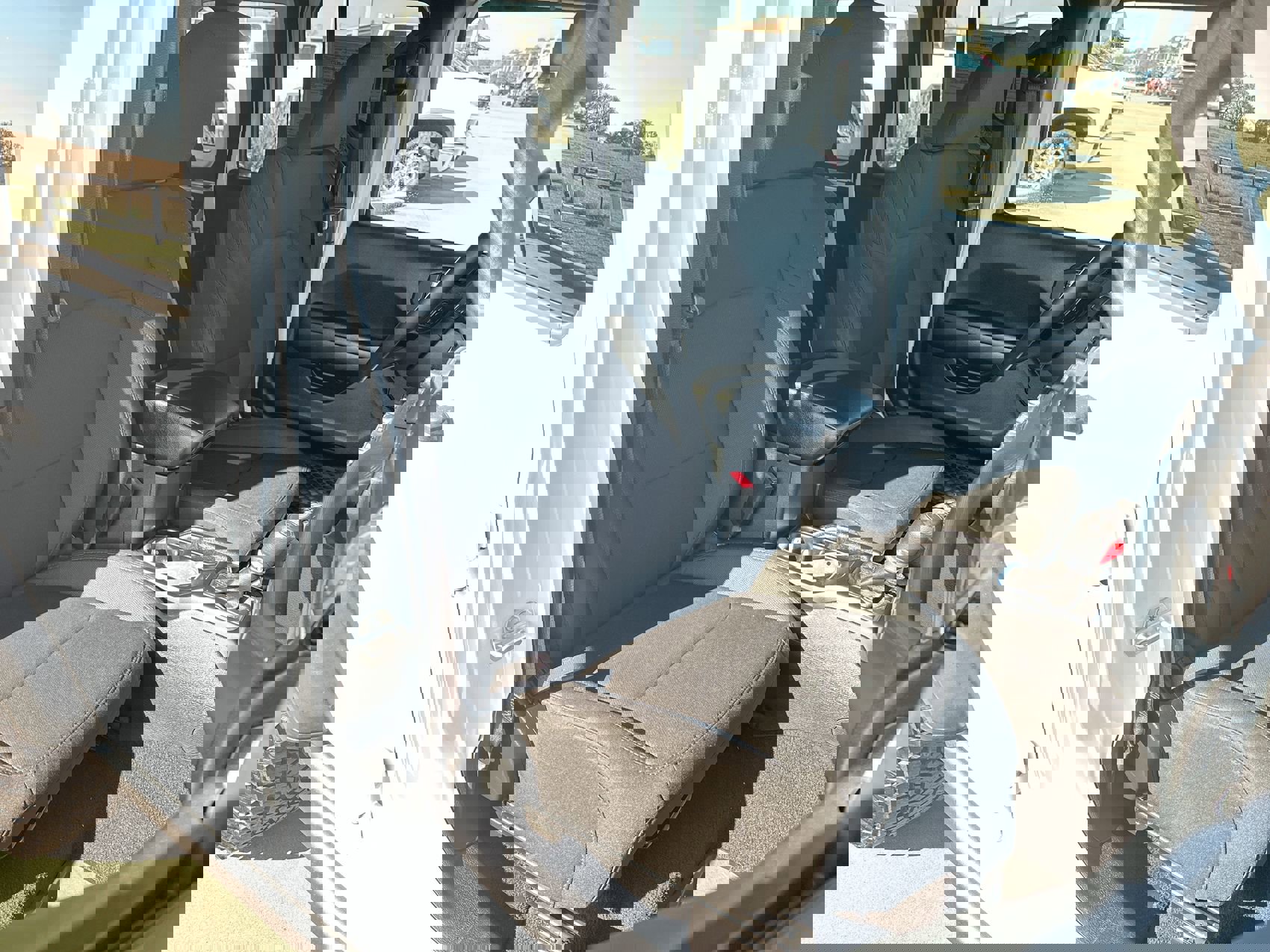 Used 2020 Jeep Wrangler Unlimited Sport S image 23