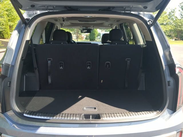 Used 2023 Kia Telluride SX FWD image 12