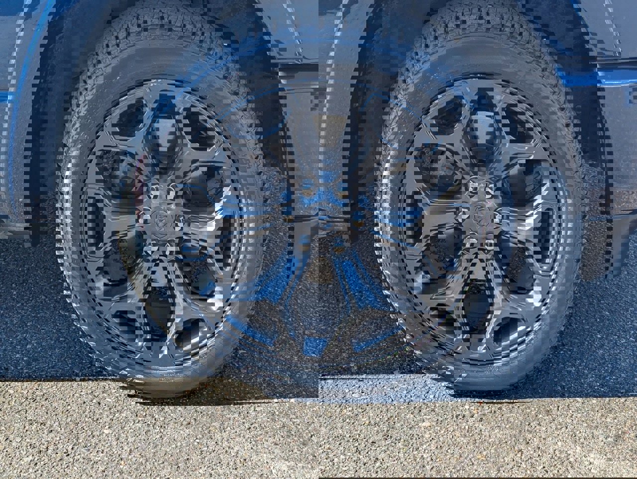 Used 2023 RAM 1500 Limited w/ Night Edition image 10