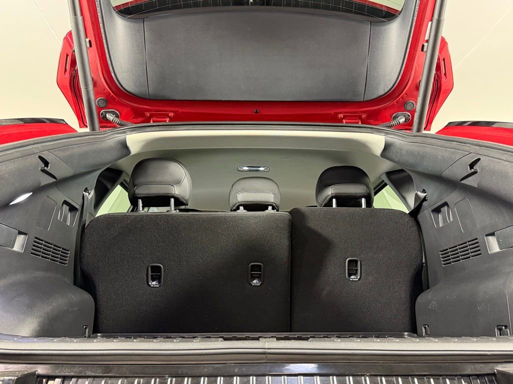 Used 2023 Kia EV6 Wind image 25