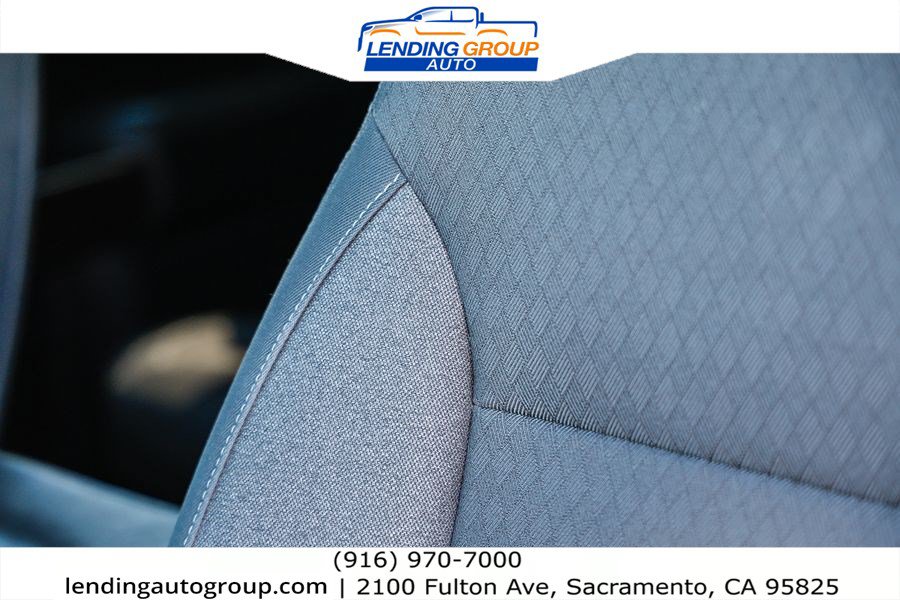 Used 2019 Chevrolet Silverado 1500 RST w/ All-Star Edition RWD image 25